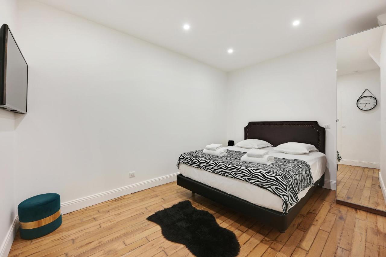 Cmg - Le Marais/saint Antoine Appartement