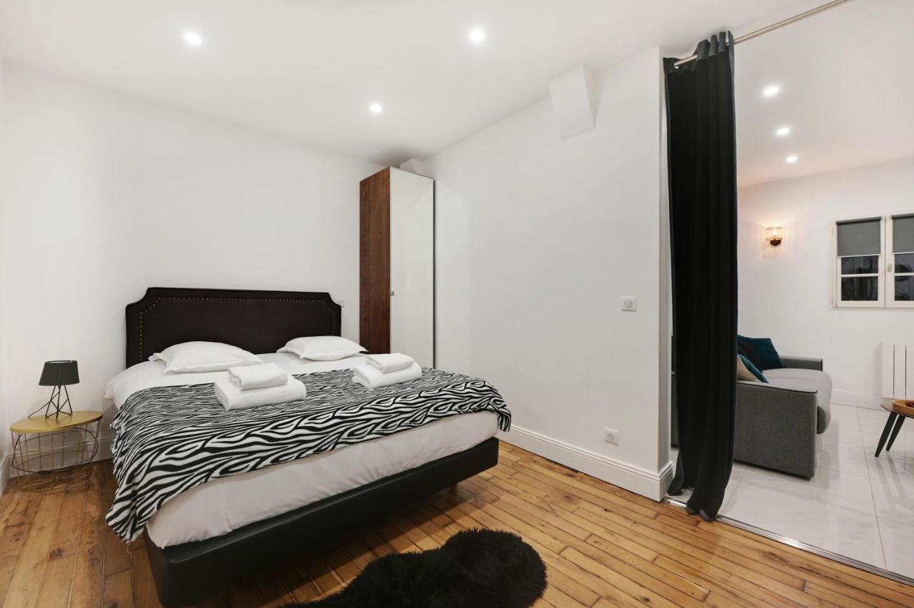 Appartement Cmg - Le Marais/saint Antoine Paris