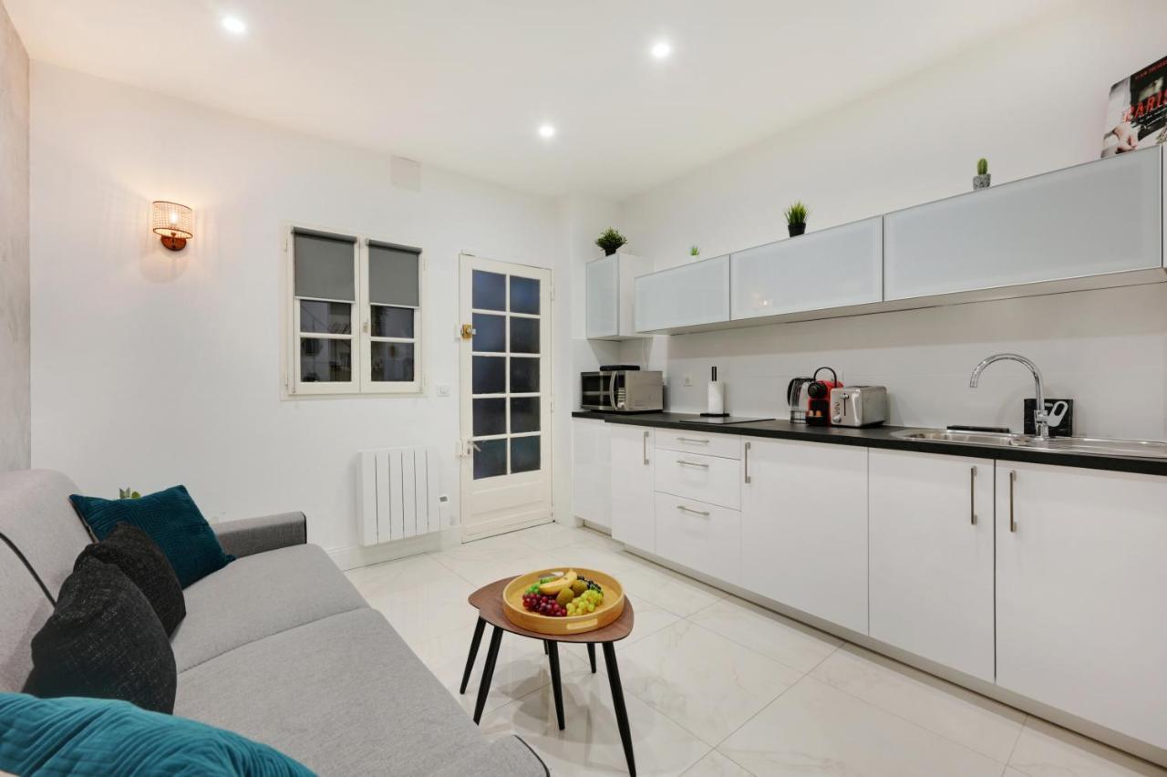 Appartement Cmg - Le Marais/saint Antoine *