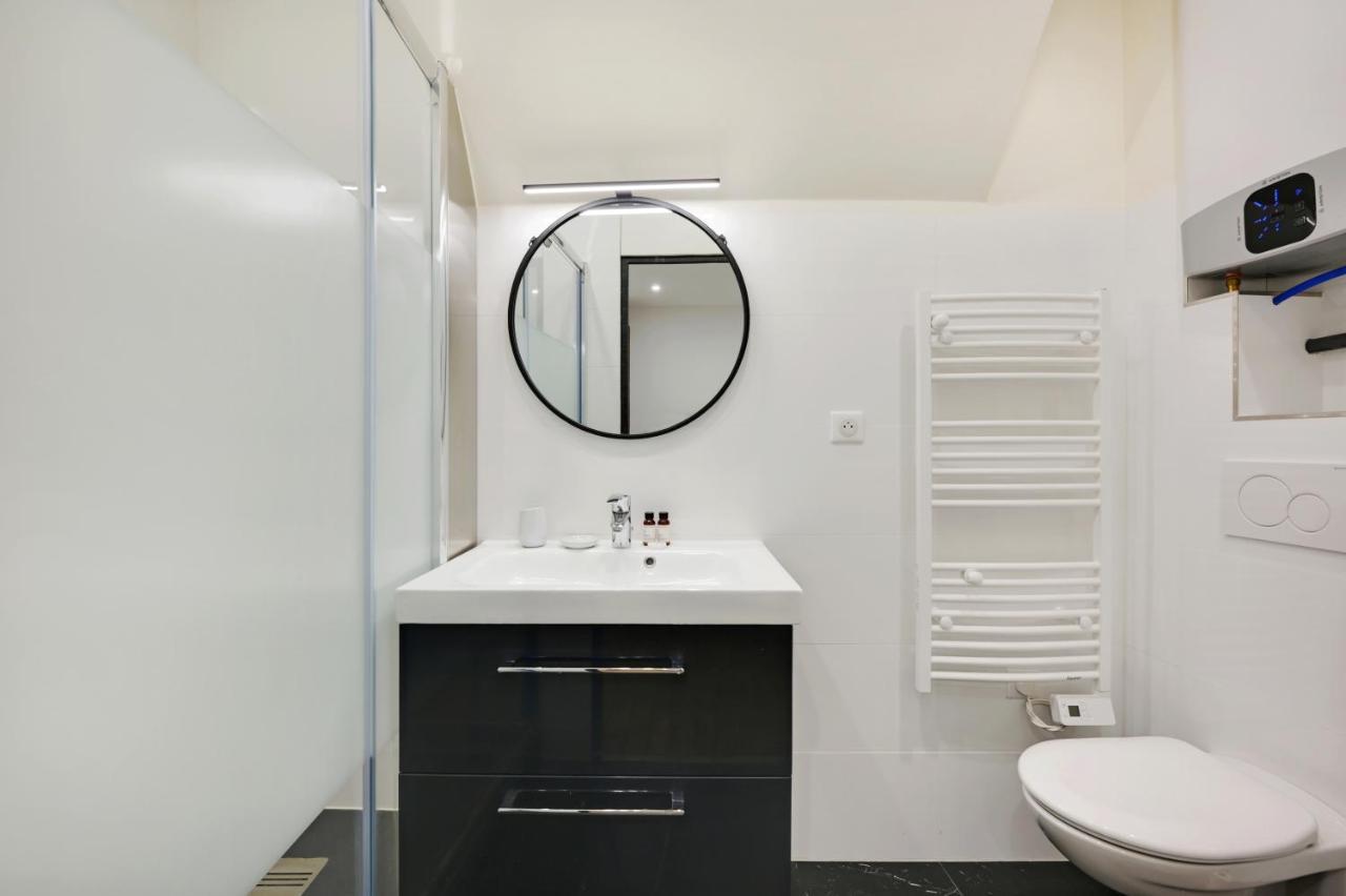 Appartement Cmg - Le Marais/saint Antoine Paris