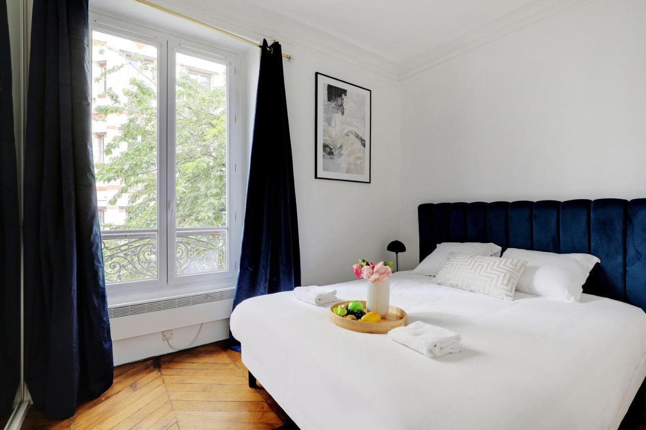 Appartement Cmg - Batignolles 1g *