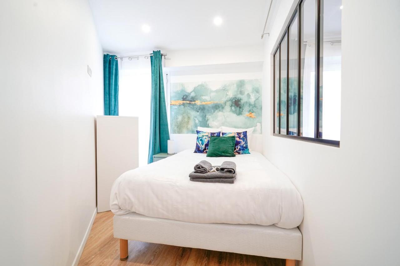 Apartment Design In Center 8th Neighborhood