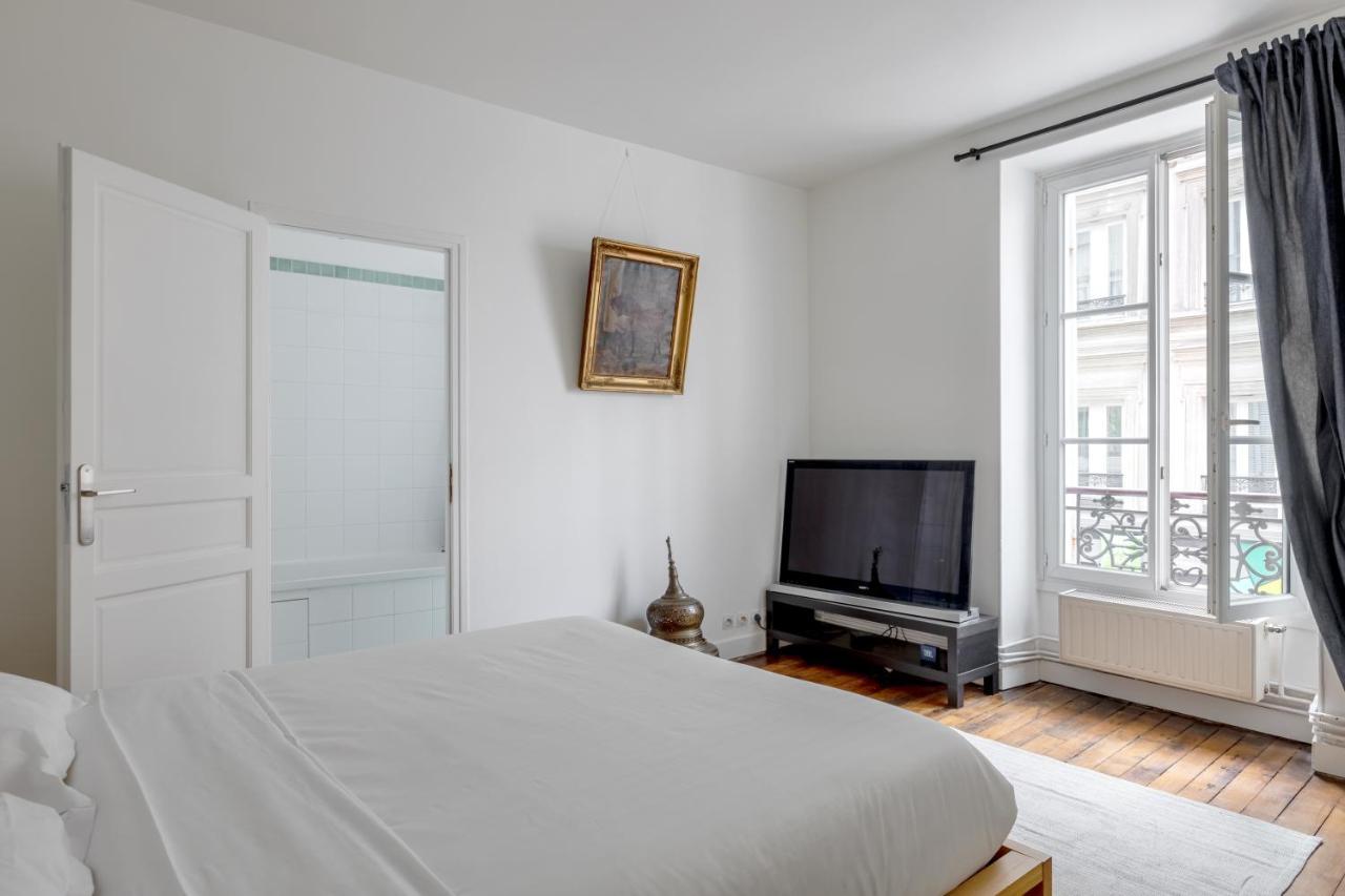 Veeve - Picture Postcard Appartement Paris