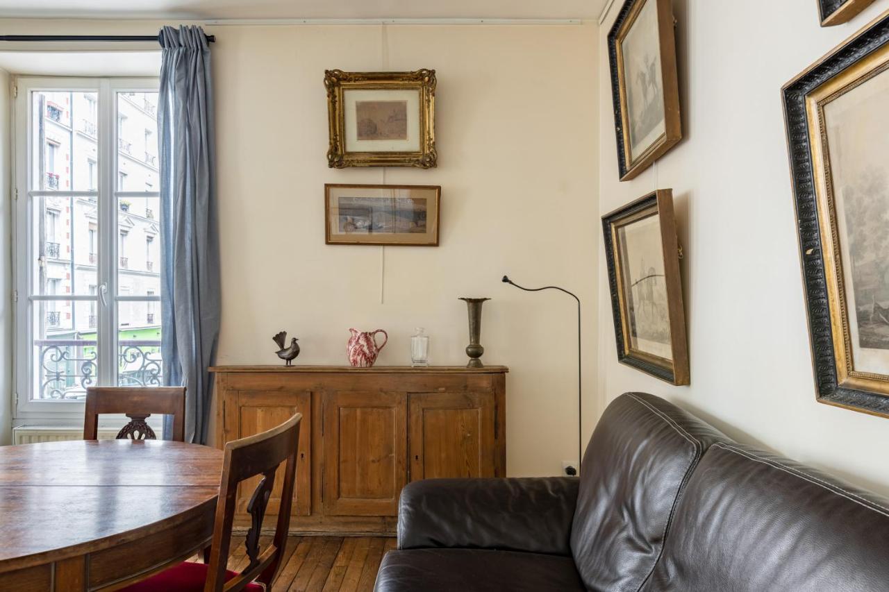 Veeve - Picture Postcard Appartement *