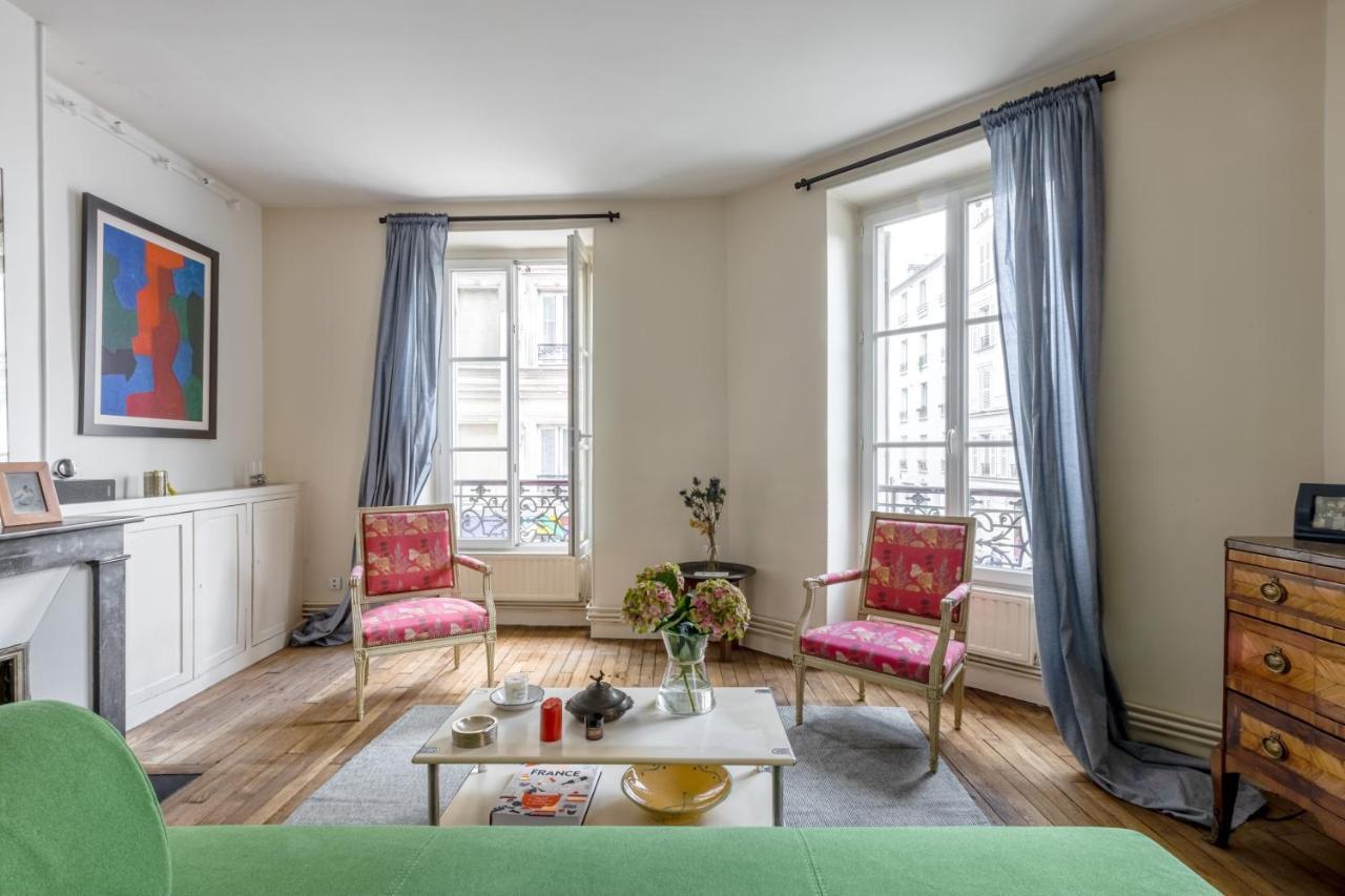Veeve - Picture Postcard Appartement