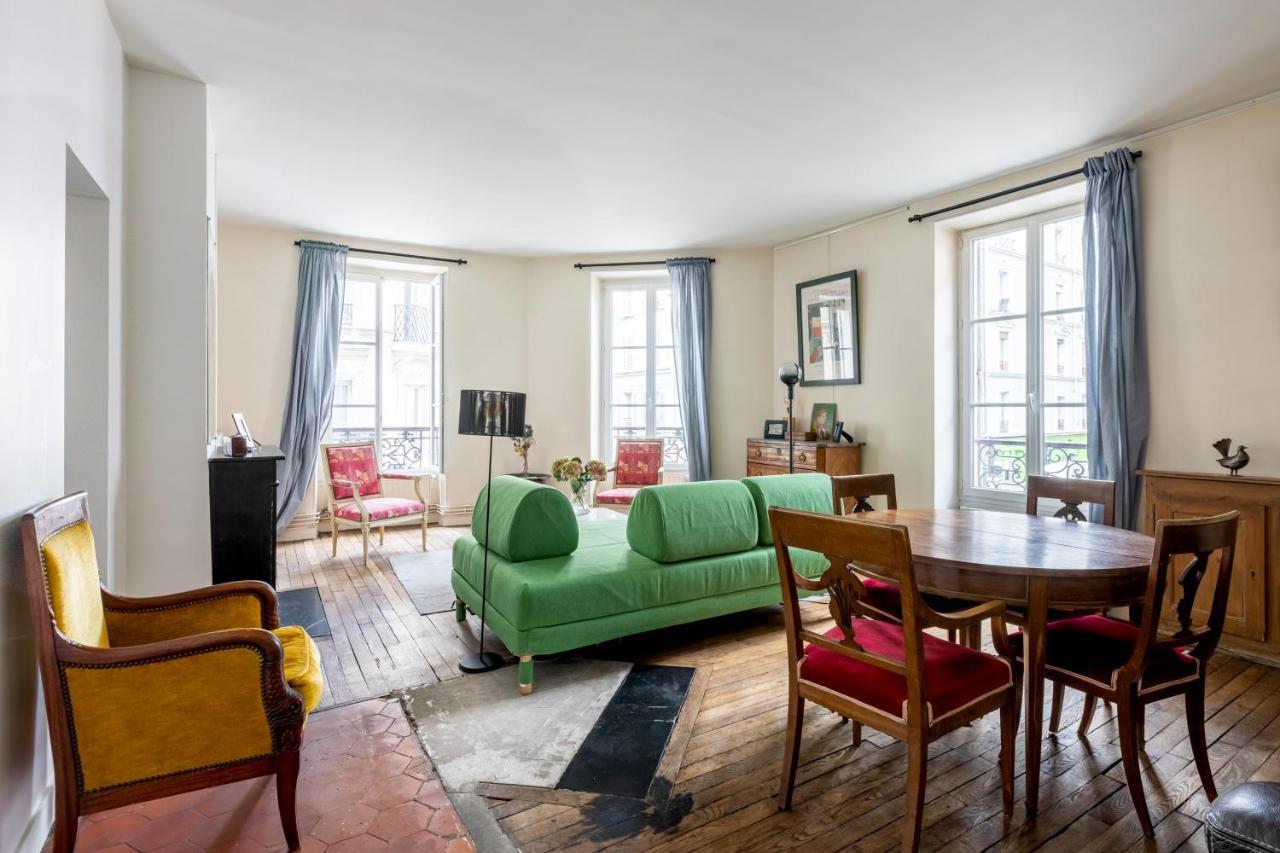 Appartement Veeve - Picture Postcard *