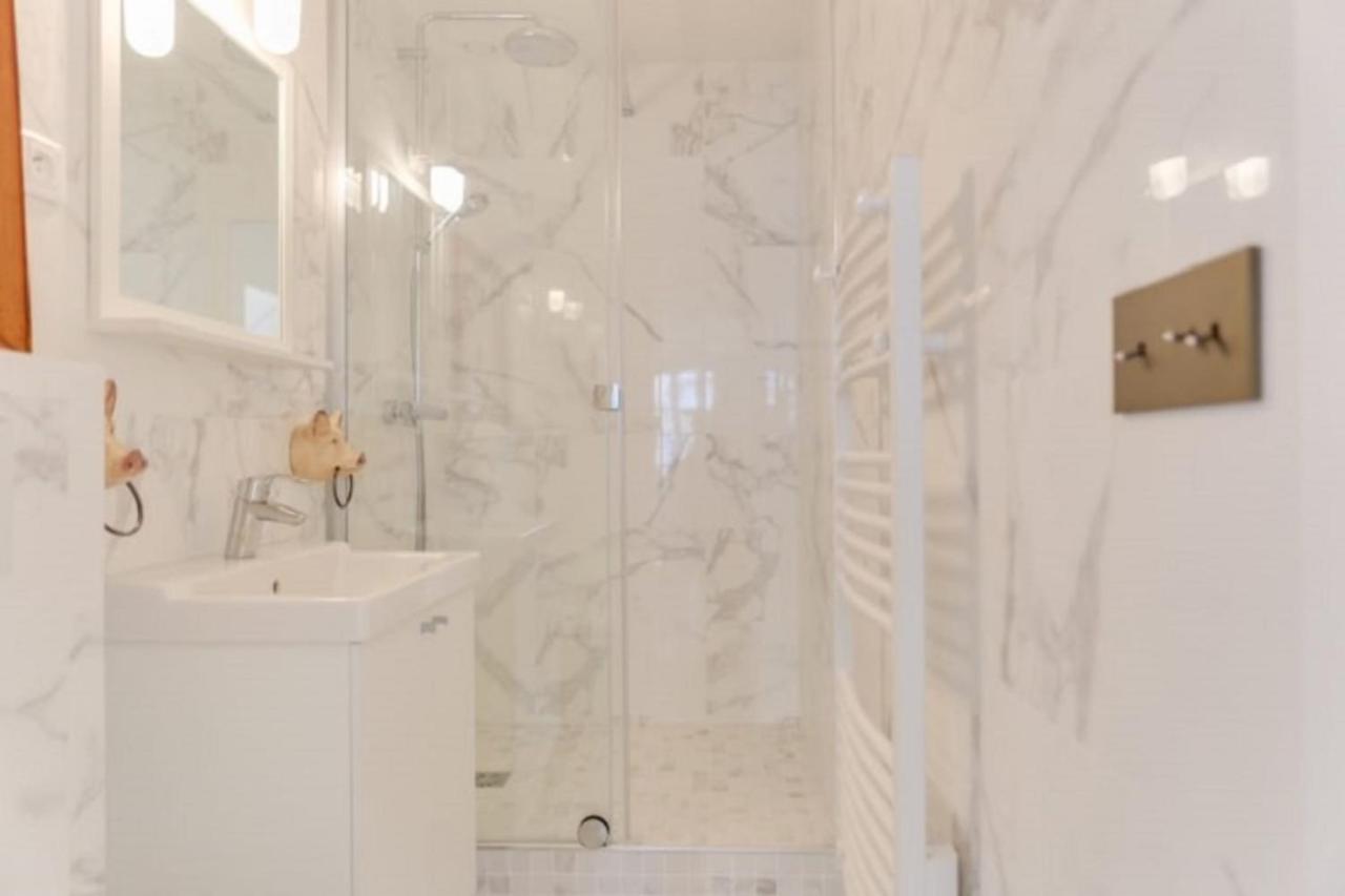 Appartement Guestready - Stylish&spacious Flat - Champs-elysées Paris