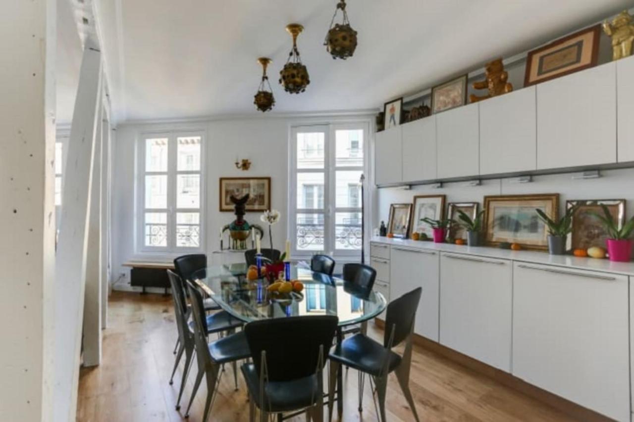 Guestready - Stylish&spacious Flat - Champs-elysées Paris