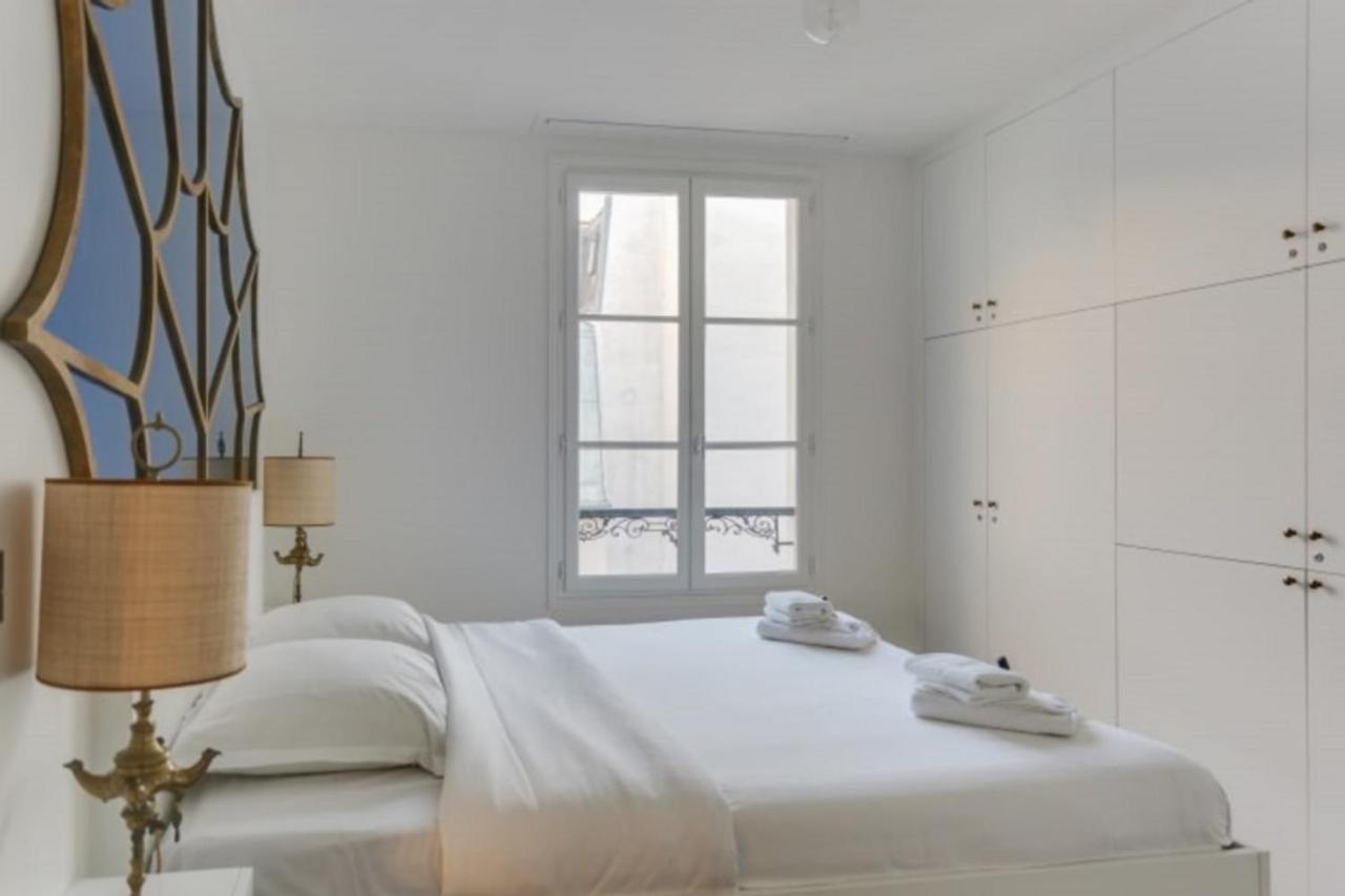 Appartement Guestready - Stylish&spacious Flat - Champs-elysées *