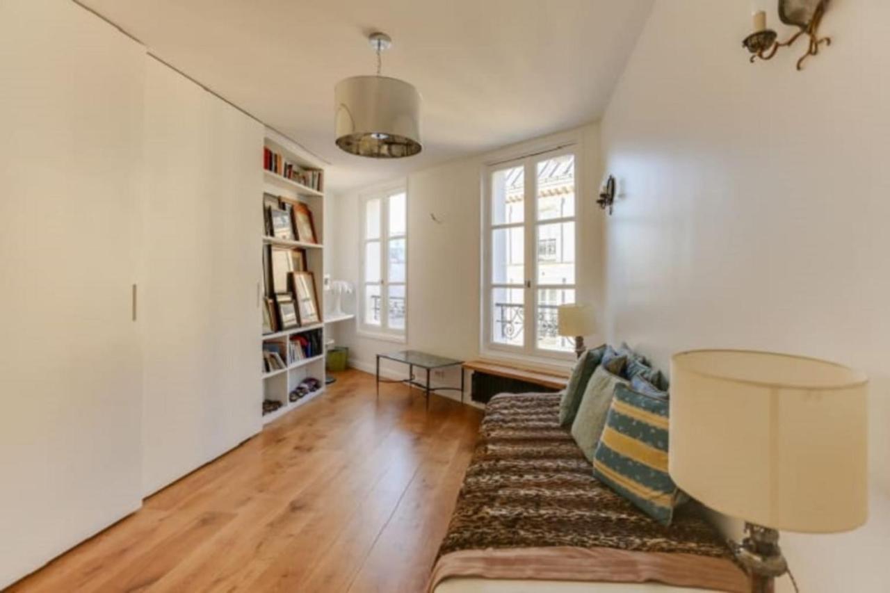 Guestready - Stylish&spacious Flat - Champs-elysées * Paris