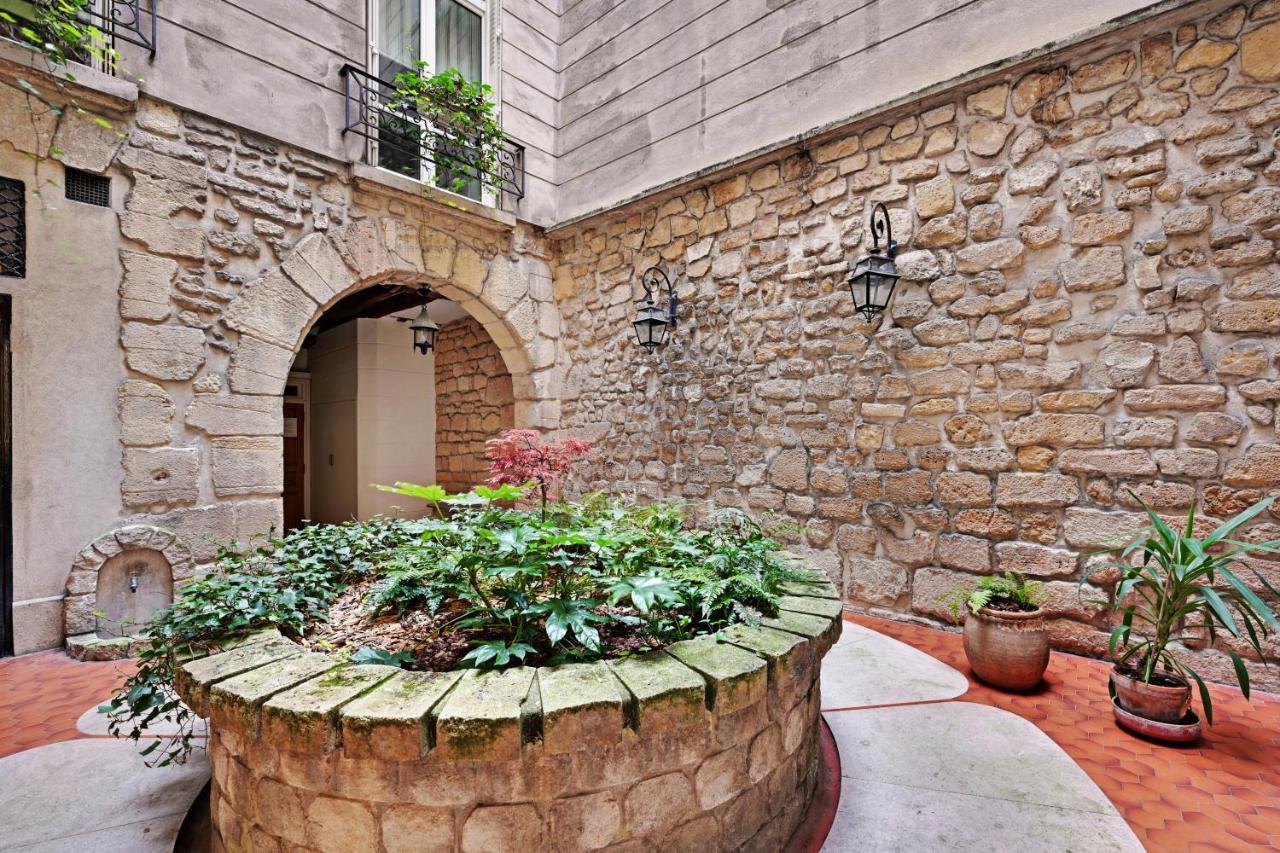 Cmg - Le Marais/saint Antoine * Paris