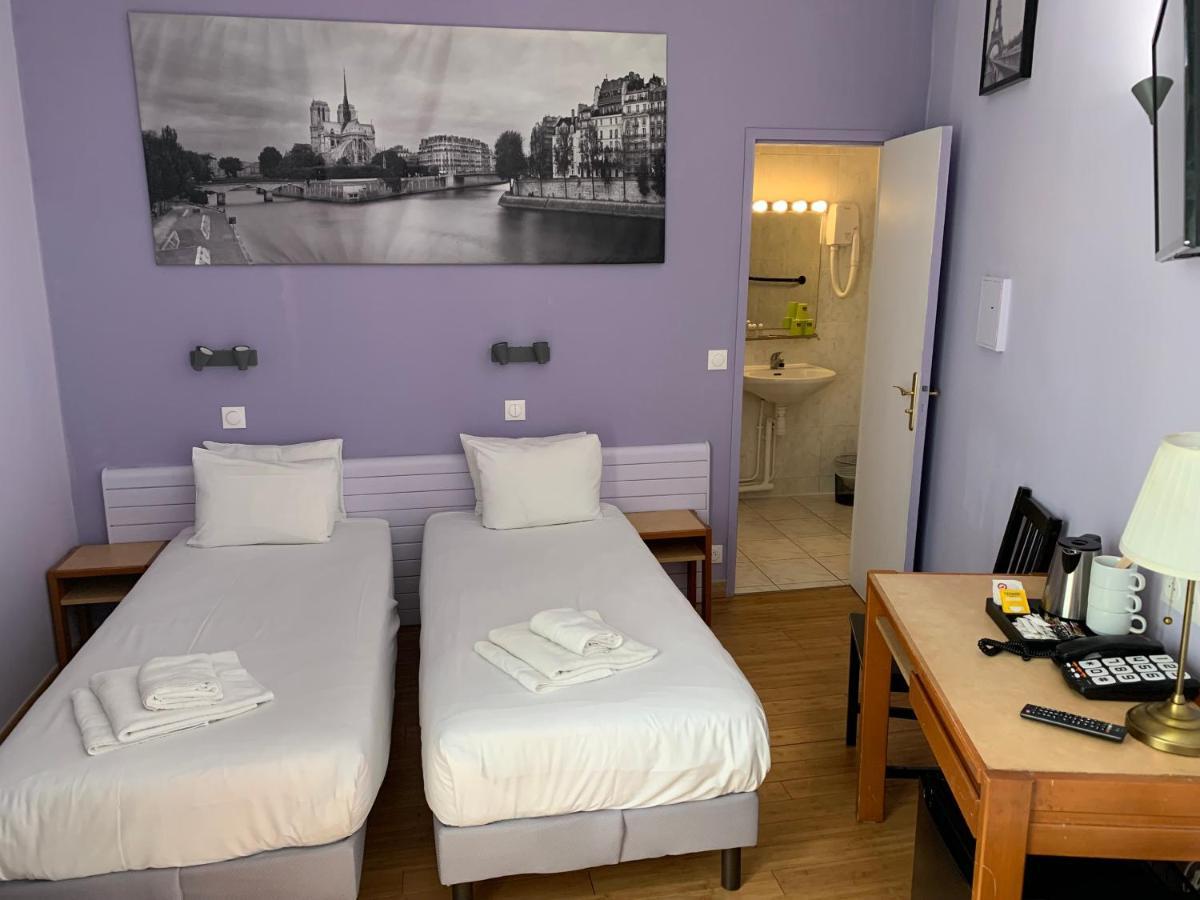 Apollo Opéra Hotel 3*