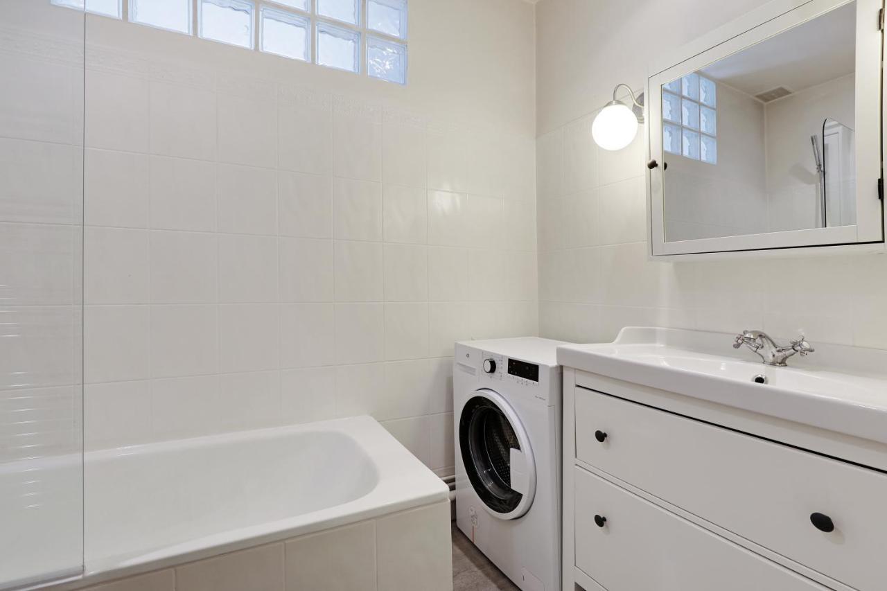 Appartement Cmg - Batignolles 1g Paris