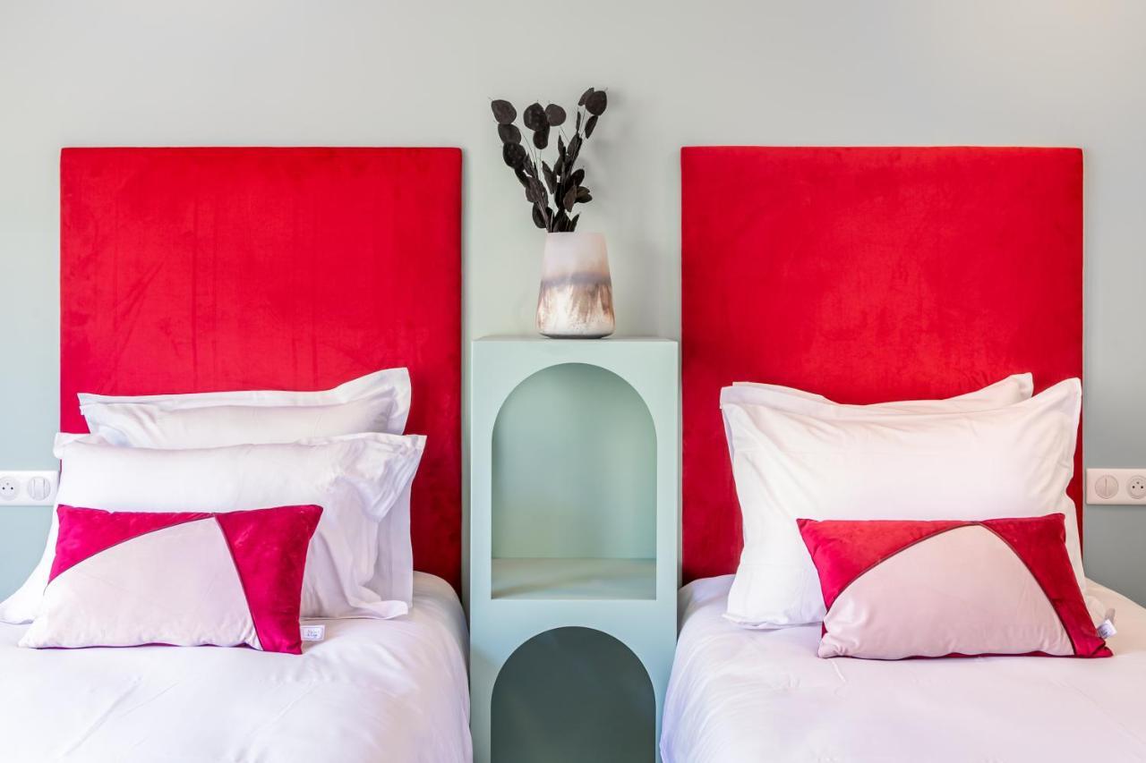 Sweett - Notre Dame Apartment *