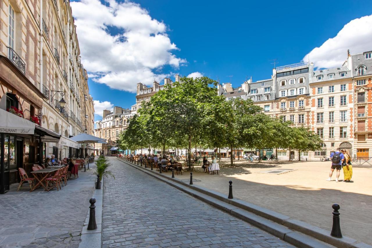 Sweett - Notre Dame Paris
