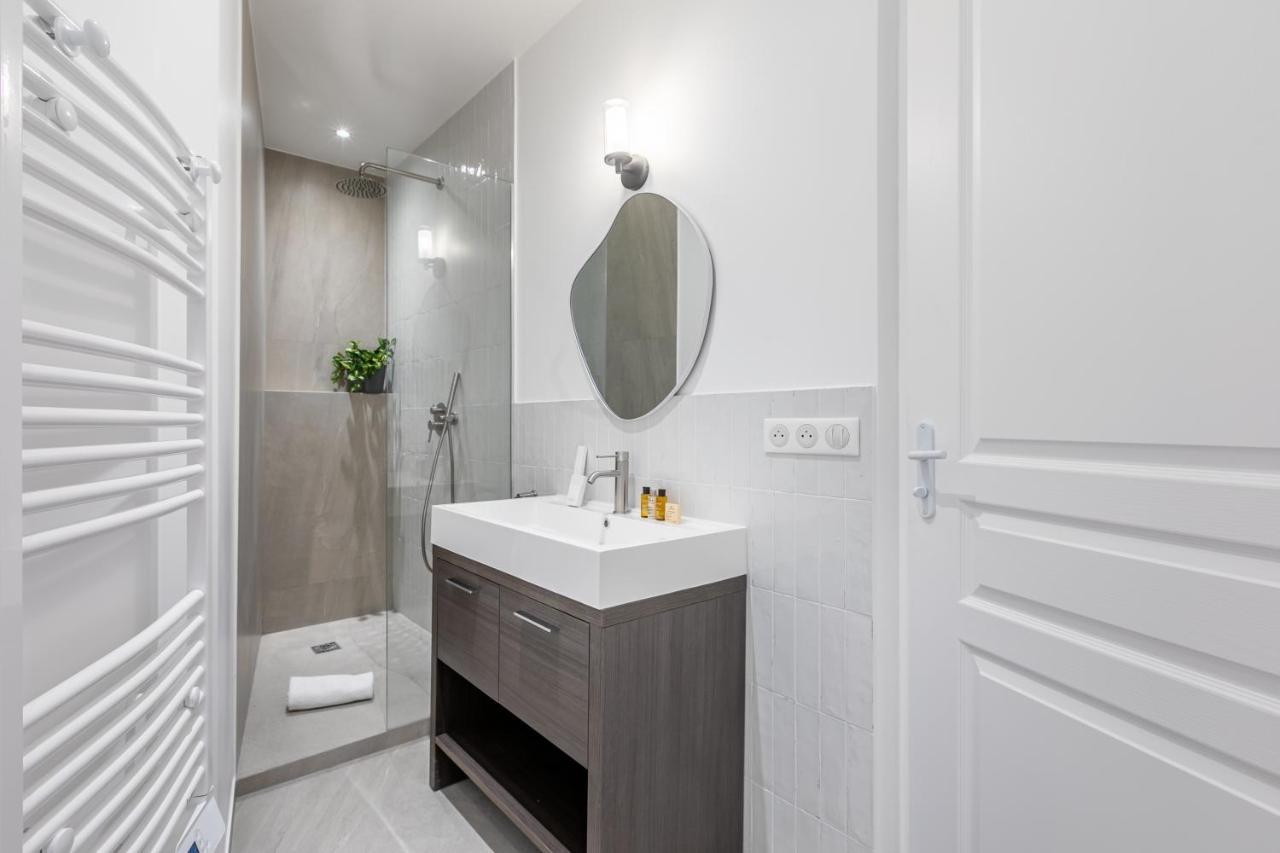 Apartment Sweett - Notre Dame