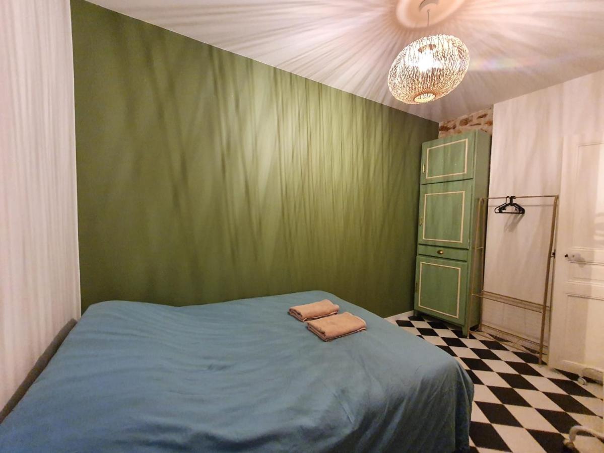 Appartement Sweet Marc Seguin *