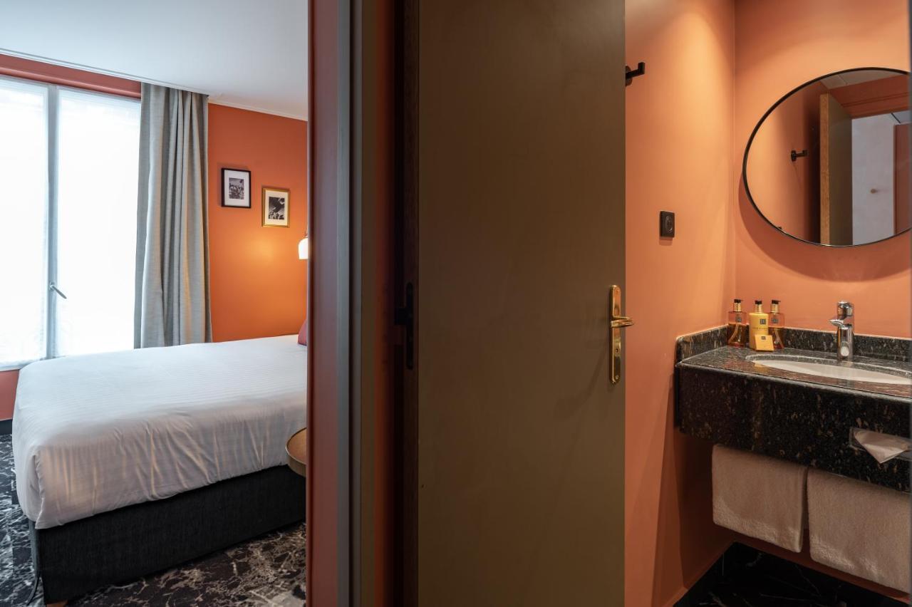Royal Saint Germain Hotel Paris