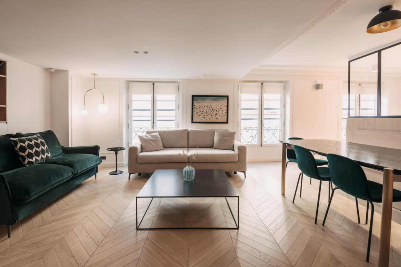 Highstay - Luxury Serviced - Place Vendome *