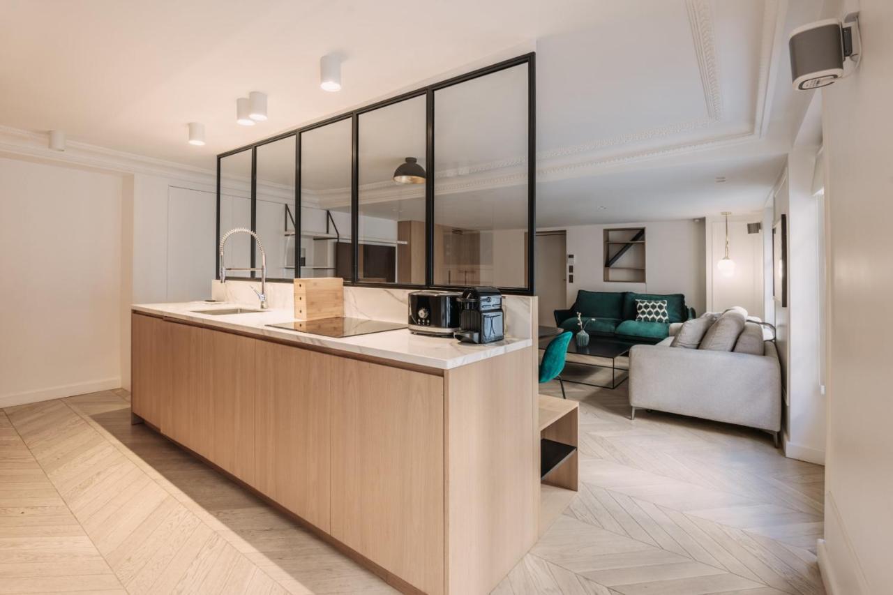 Highstay - Luxury Serviced - Place Vendome * Paris