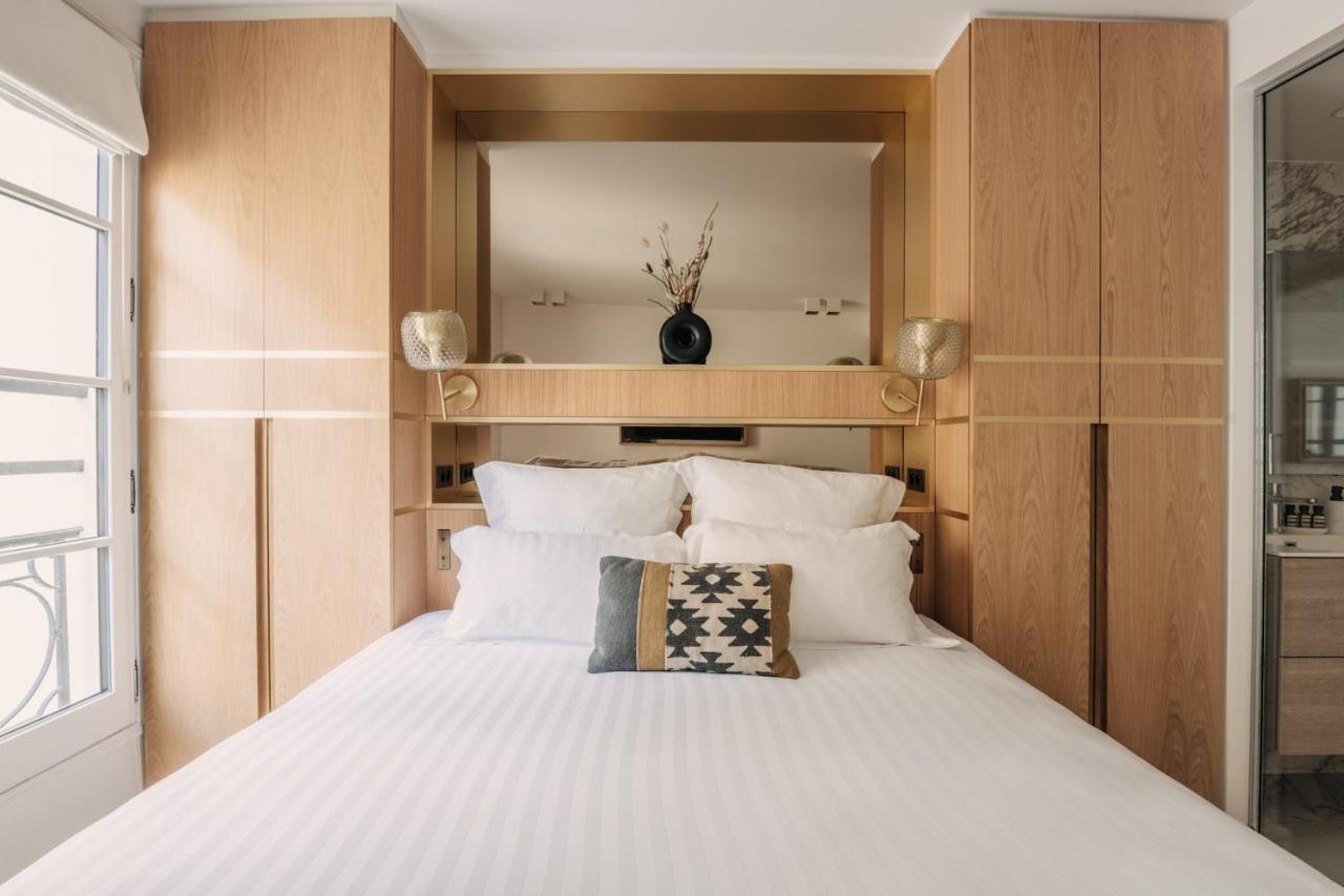 Highstay - Luxury Serviced - Place Vendome Apartment