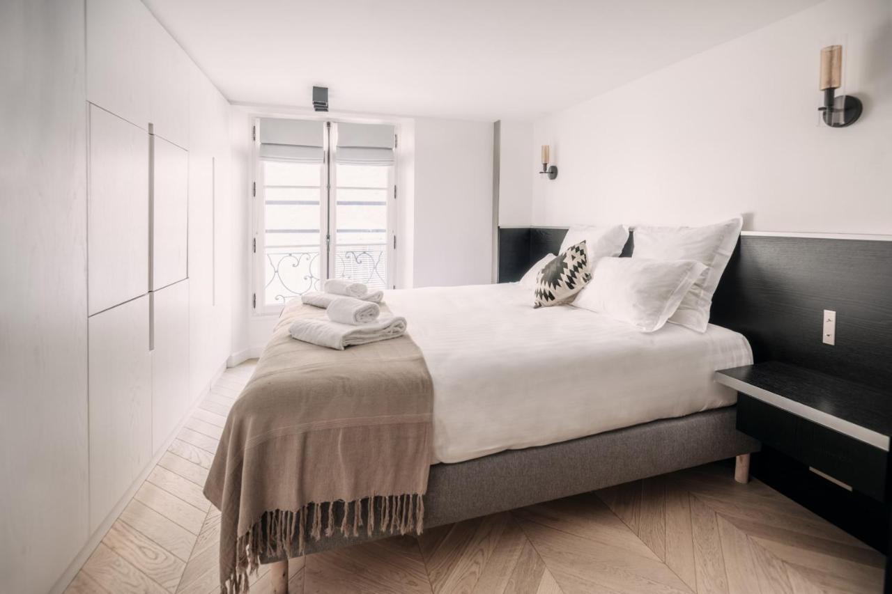 Highstay - Luxury Serviced - Place Vendome Apartment