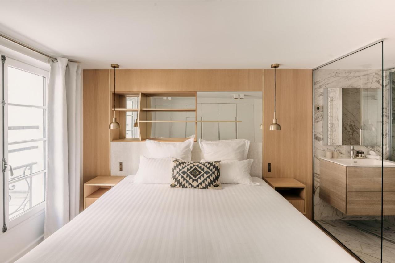 Highstay - Luxury Serviced - Place Vendome