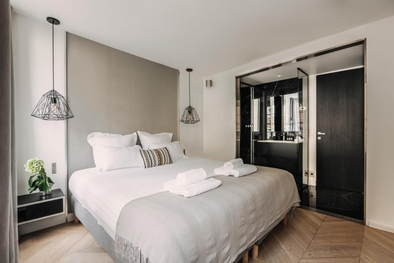 Apartment Highstay - Luxury Serviced - Place Vendome