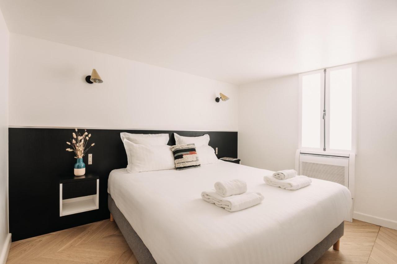 Highstay - Luxury Serviced - Place Vendome * Paris