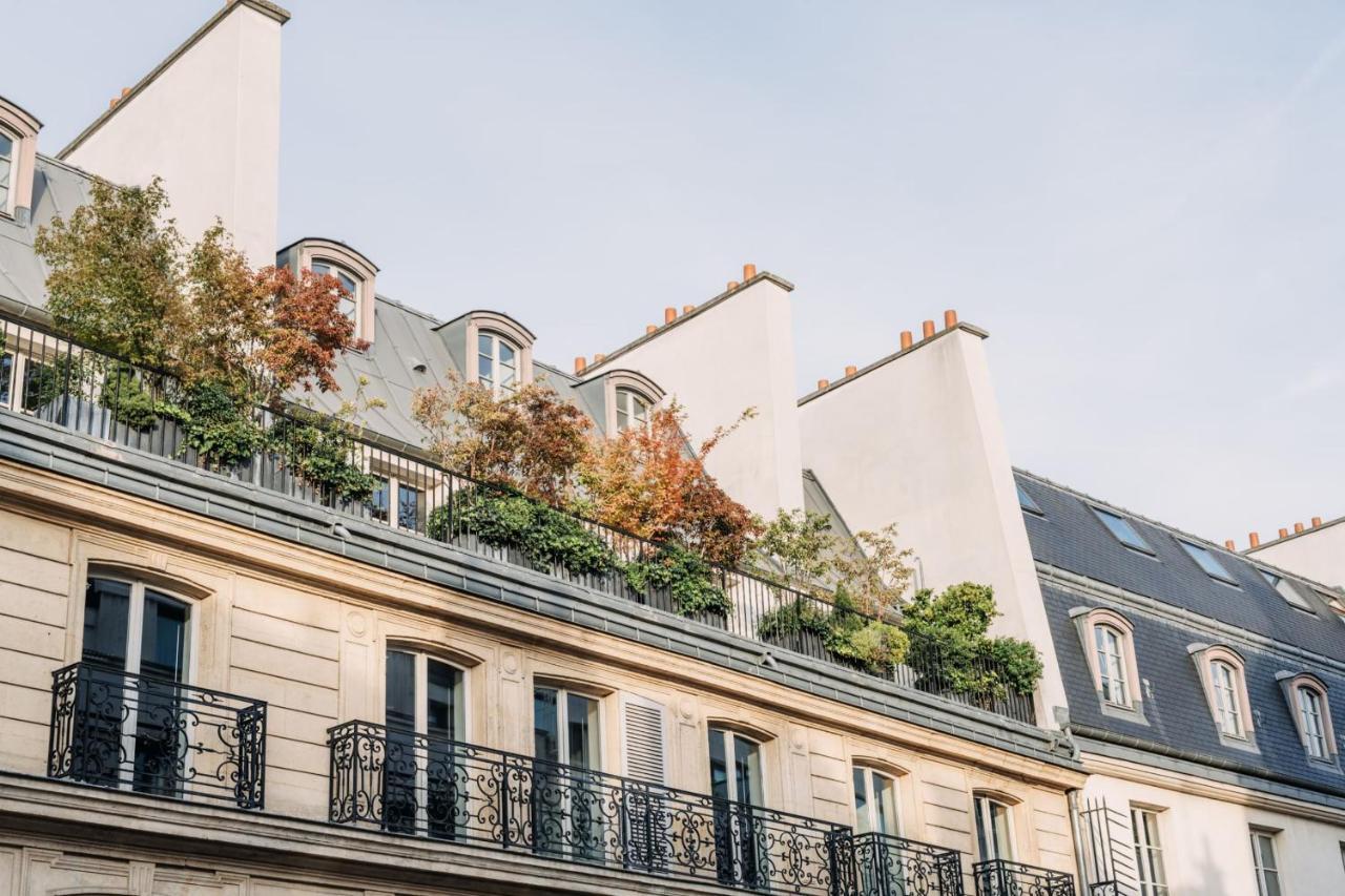 Highstay - Luxury Serviced - Place Vendome Apartment Paris