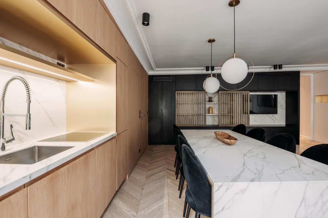 Highstay - Luxury Serviced - Place Vendome *