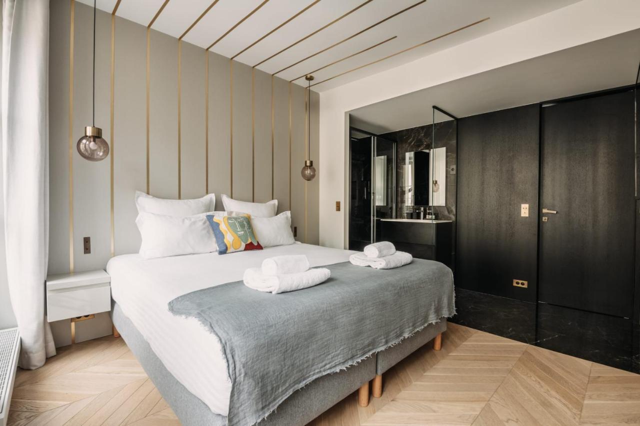 Highstay - Luxury Serviced - Place Vendome * Paris