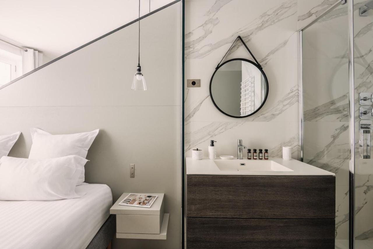 Highstay - Luxury Serviced - Place Vendome Apartment Paris