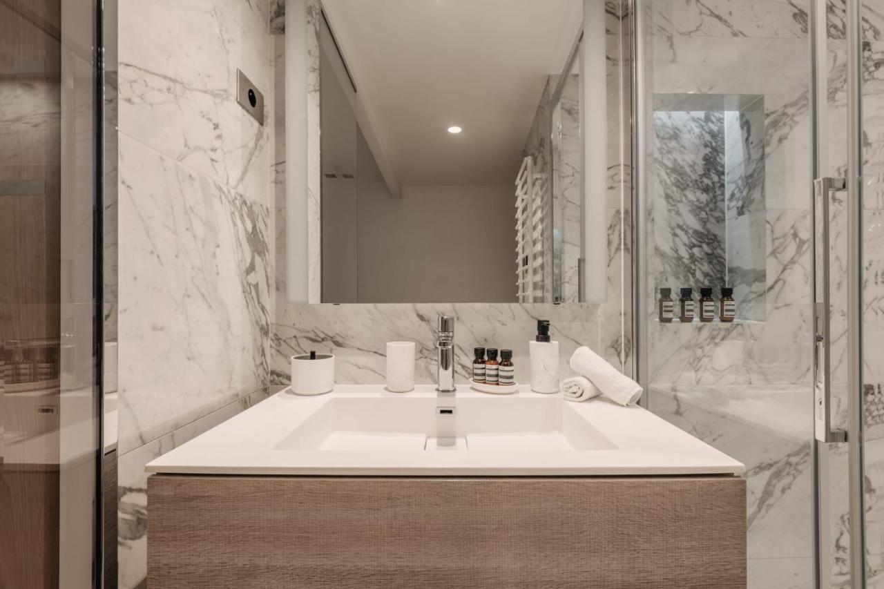 Highstay - Luxury Serviced - Place Vendome Apartment Paris
