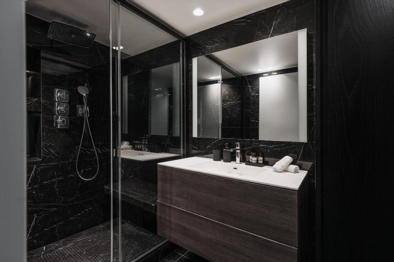 Apartment Highstay - Luxury Serviced - Place Vendome Paris