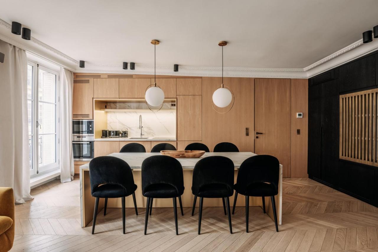 Apartment Highstay - Luxury Serviced - Place Vendome
