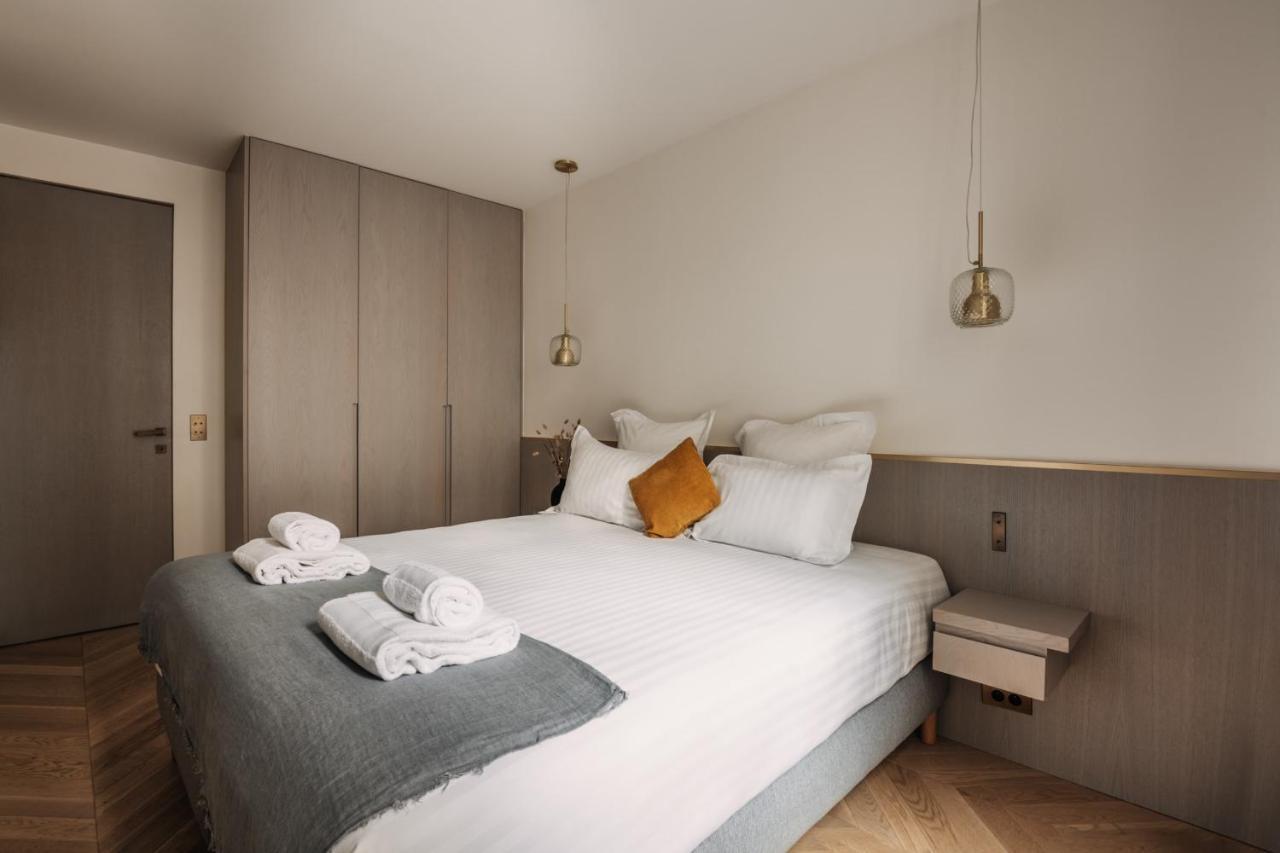 Apartment Highstay - Luxury Serviced - Place Vendome Paris