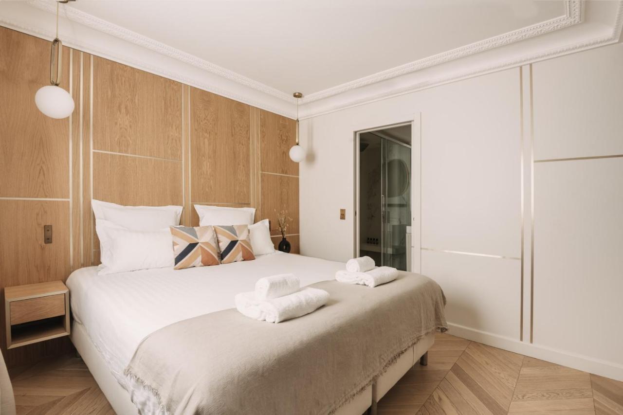 Highstay - Luxury Serviced - Louvre-rivoli *
