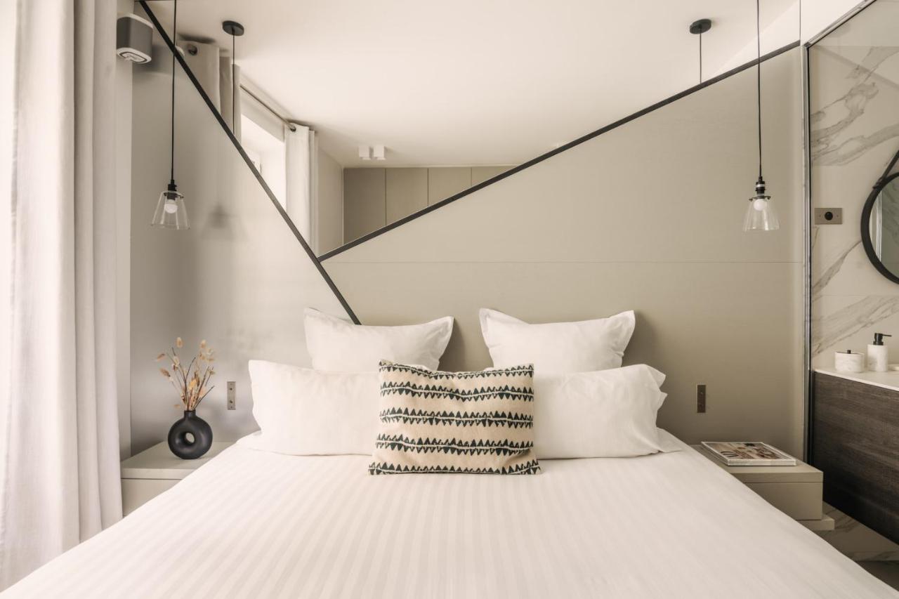 Highstay - Luxury Serviced - Place Vendome Apartment *