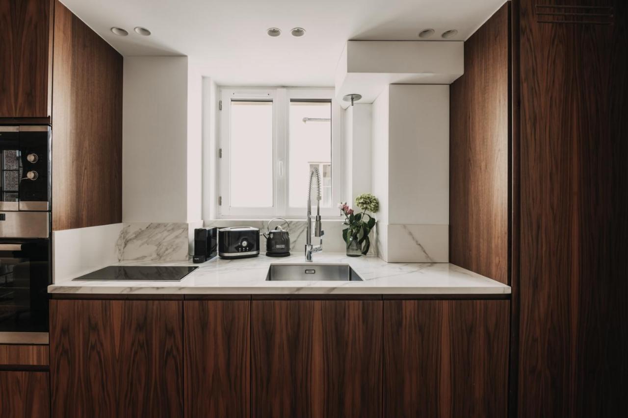Highstay - Luxury Serviced - Place Vendome Apartment *