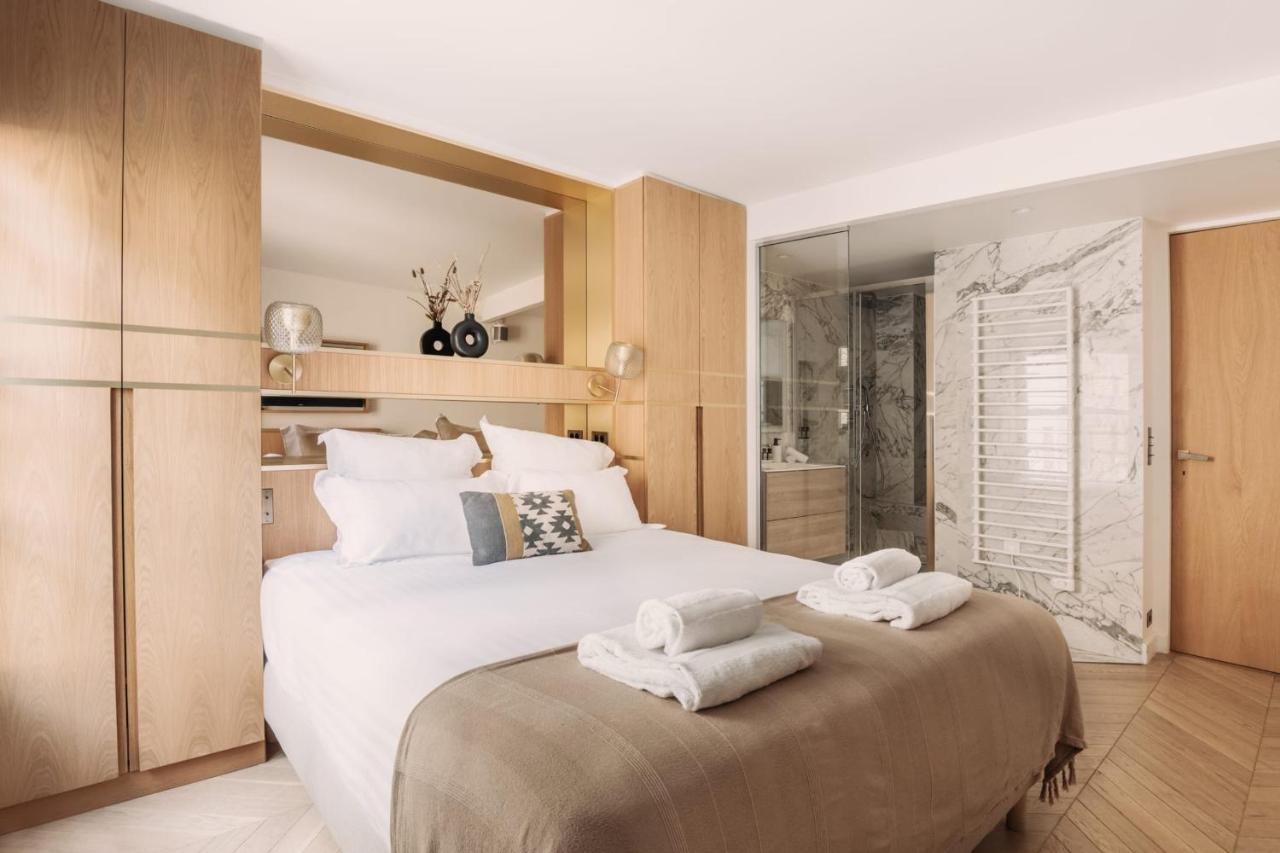 Highstay - Luxury Serviced - Place Vendome * Paris