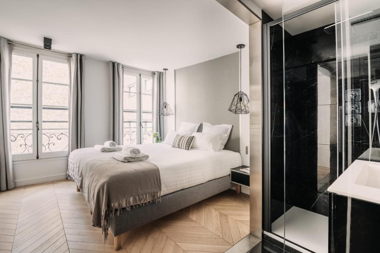 Highstay - Luxury Serviced - Place Vendome Apartment Paris
