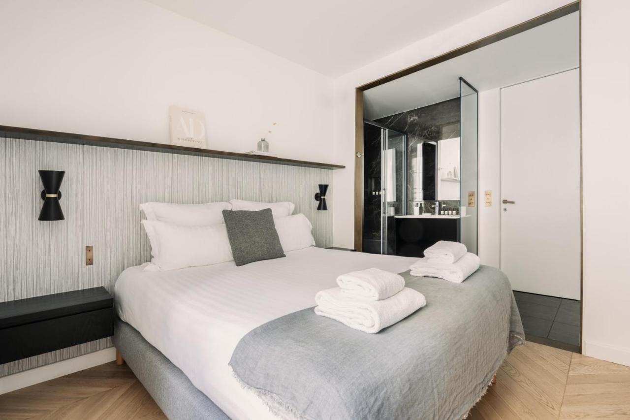 Highstay - Luxury Serviced - Place Vendome Apartment