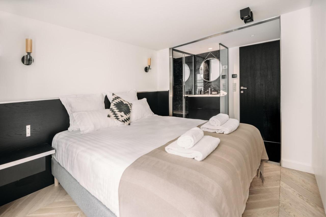 Highstay - Luxury Serviced - Place Vendome * Paris
