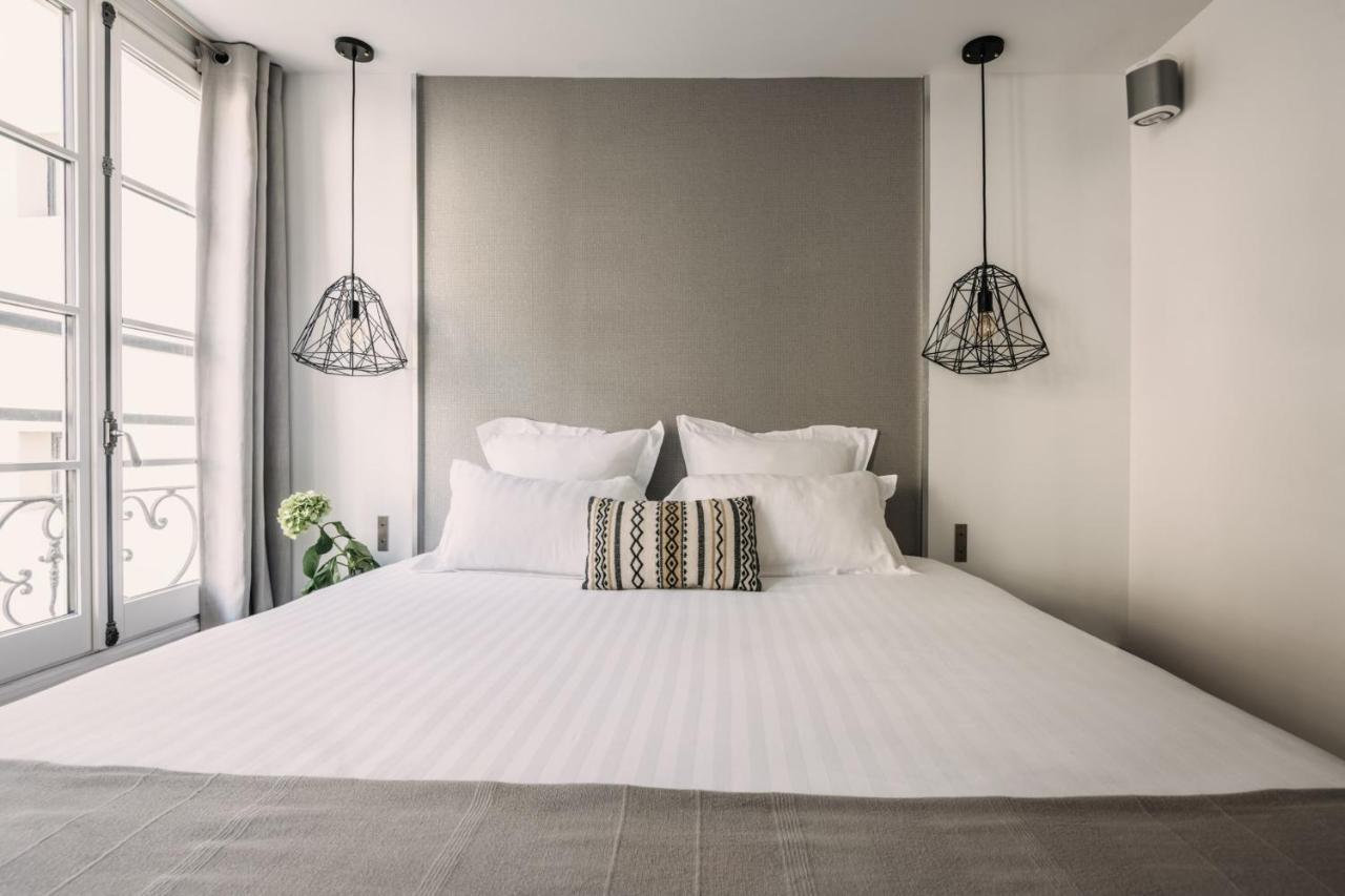 Highstay - Luxury Serviced - Place Vendome Paris
