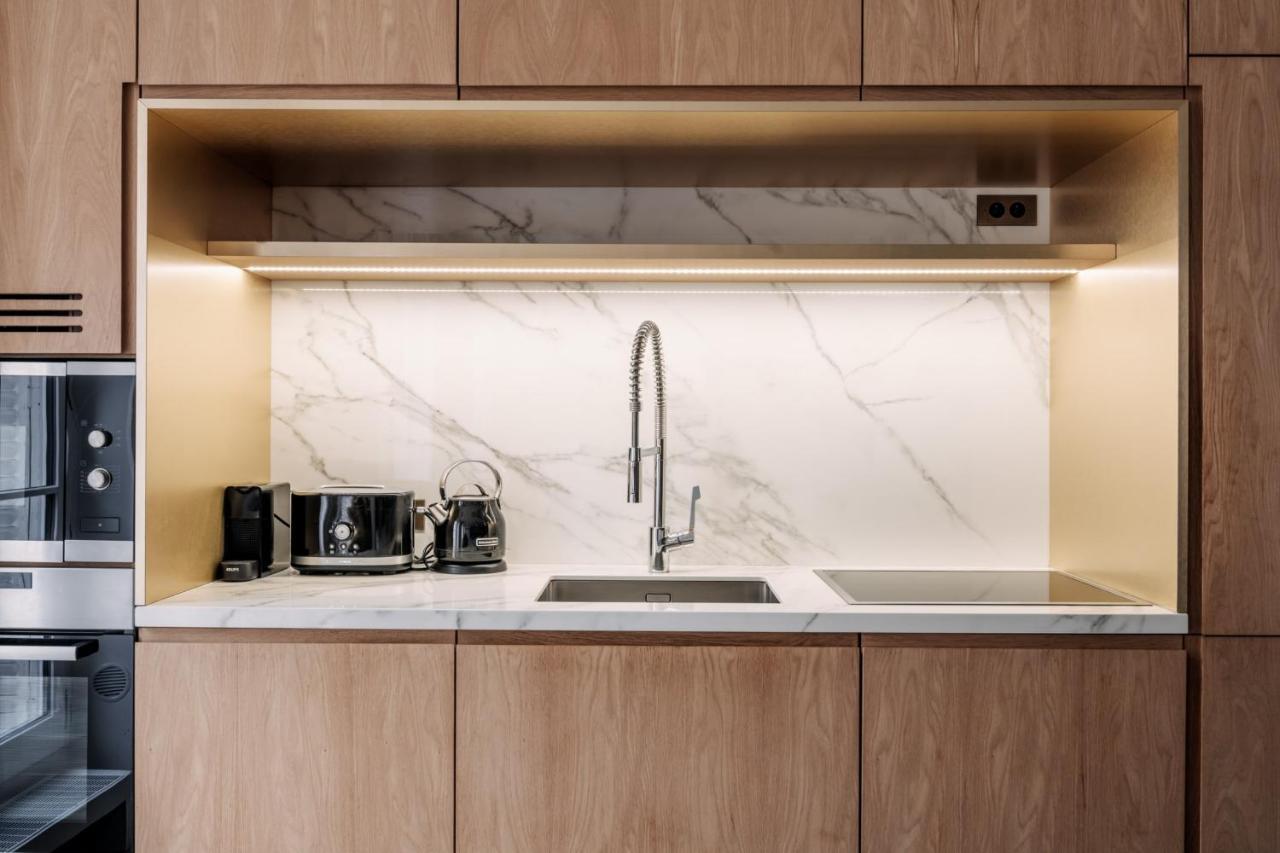 Apartment Highstay - Luxury Serviced - Place Vendome