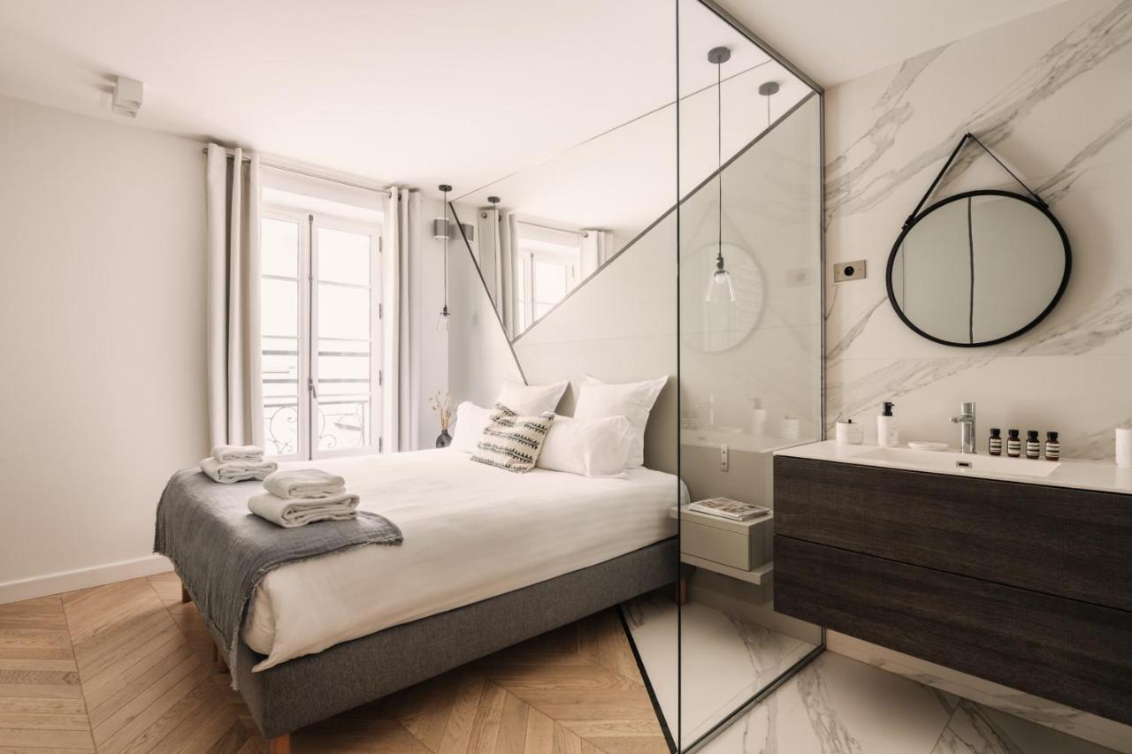 Highstay - Luxury Serviced - Place Vendome Apartment *