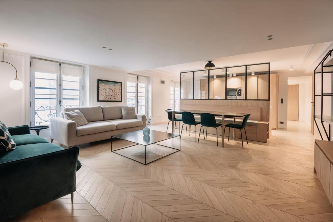 Highstay - Luxury Serviced - Place Vendome Paris