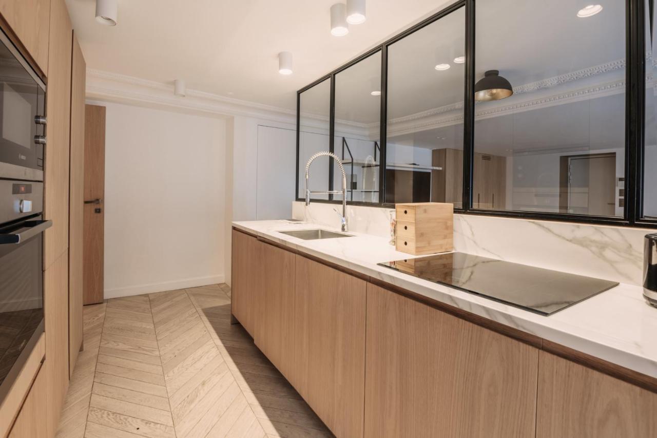 Apartment Highstay - Luxury Serviced - Place Vendome