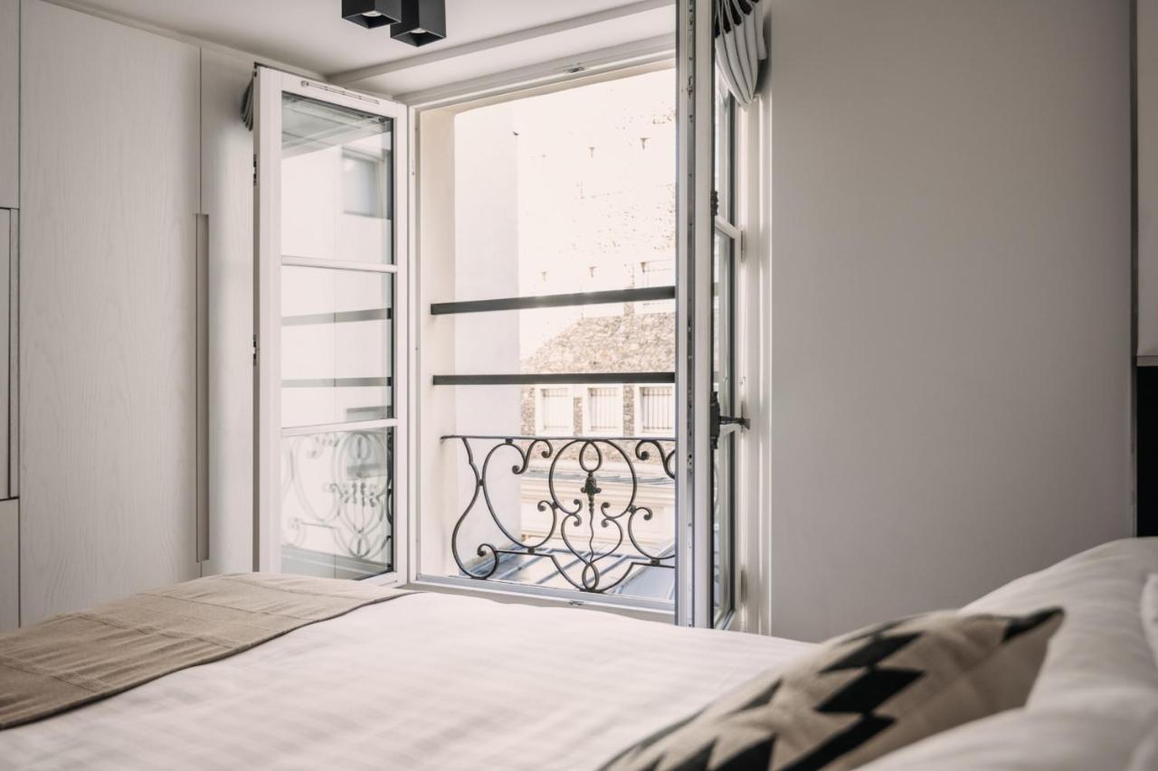 Highstay - Luxury Serviced - Place Vendome Paris